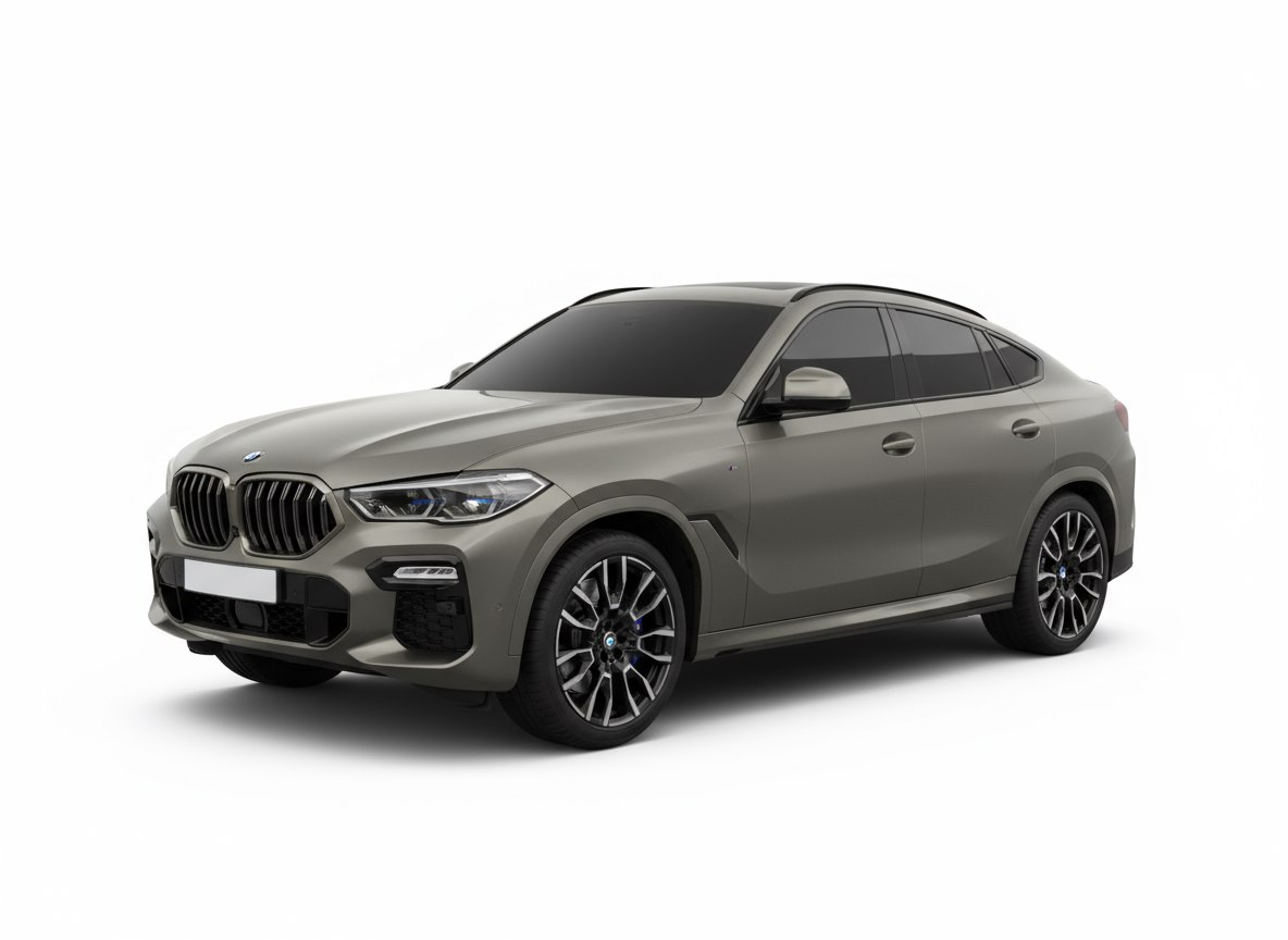 <b>BMW X6 40i</b>, 2024

10 900 000 р.

3 446 км

• Двигатель: 3.0л
• Топливо: бензин
• КПП: автомат
• Привод: полный
• Кузов: кроссовер
